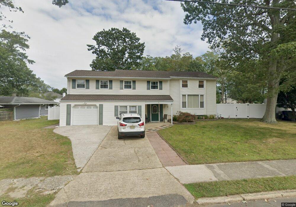 9 Teabury Ln, Oakhurst, NJ 07755 - photo 1