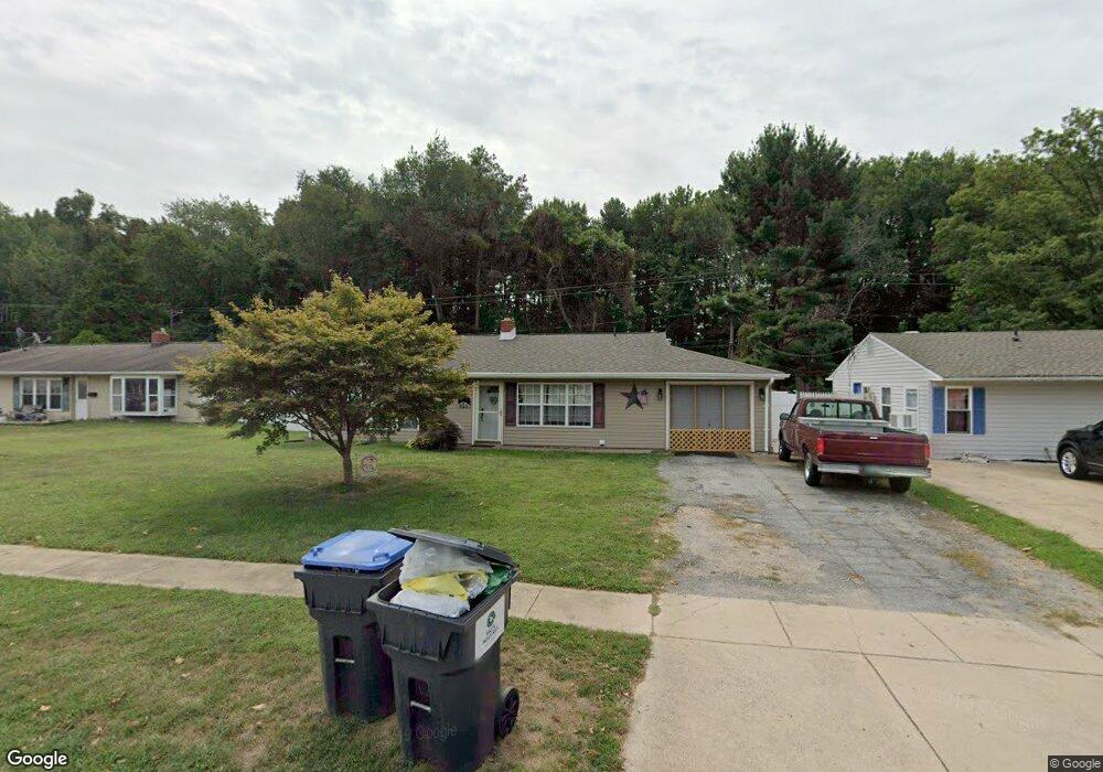 32 Kullen Dr, Newark, DE 19713 - photo 1