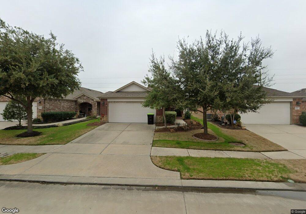2939 Cone Flower Dr, Richmond, TX 77469 - photo 1