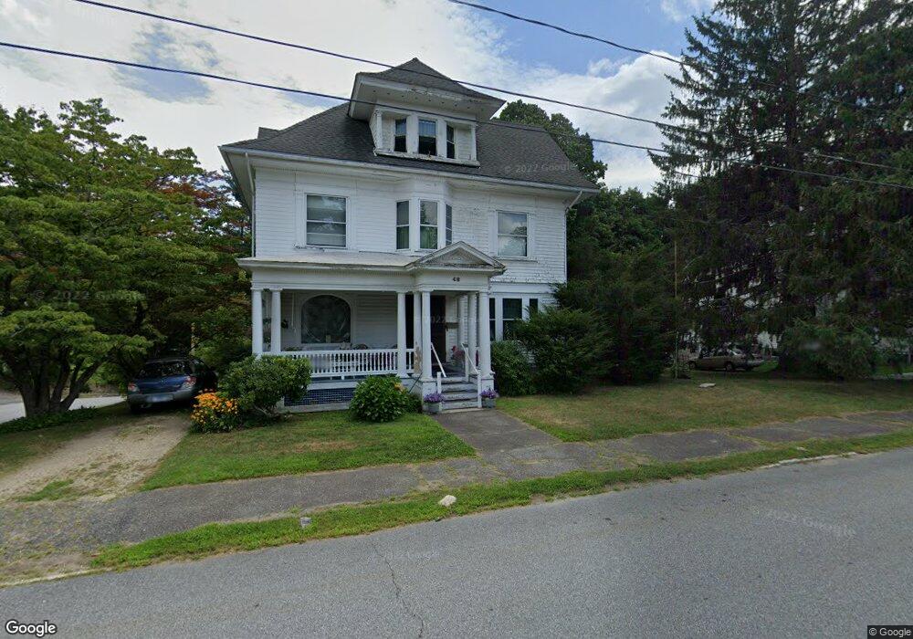 48 Walnut St, Winsted, CT 06098 - photo 1