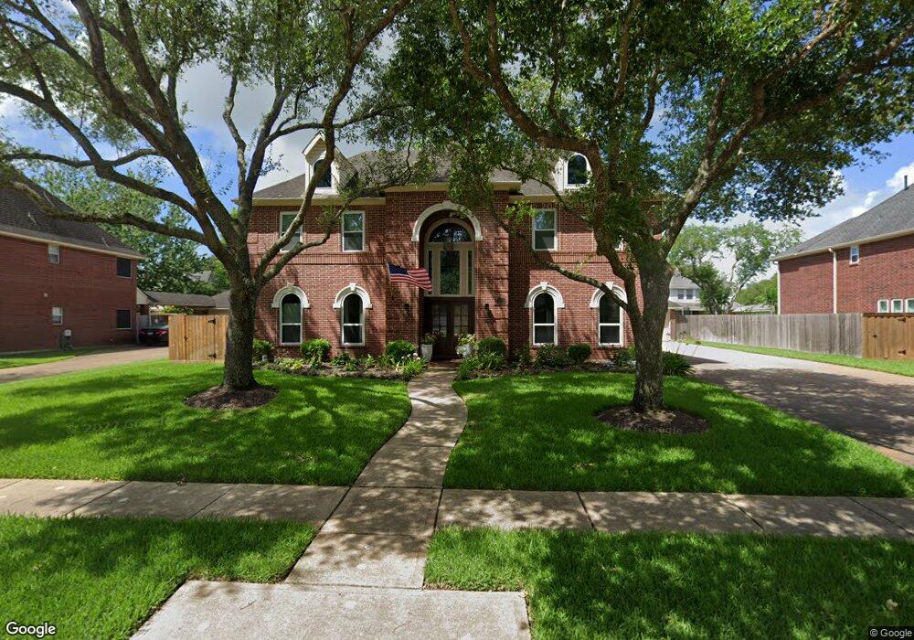 1814 Parkview Dr, Friendswood, TX 77546 - photo 1