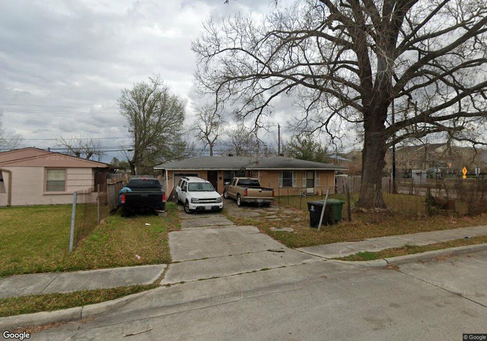 5351 Browncroft St, Houston, TX 77021 - photo 1