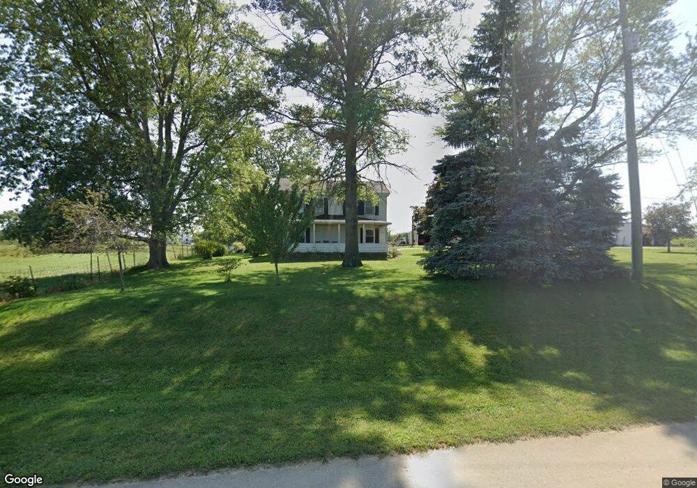 555 W 261st St, Sheridan, IN 46069 - photo 1