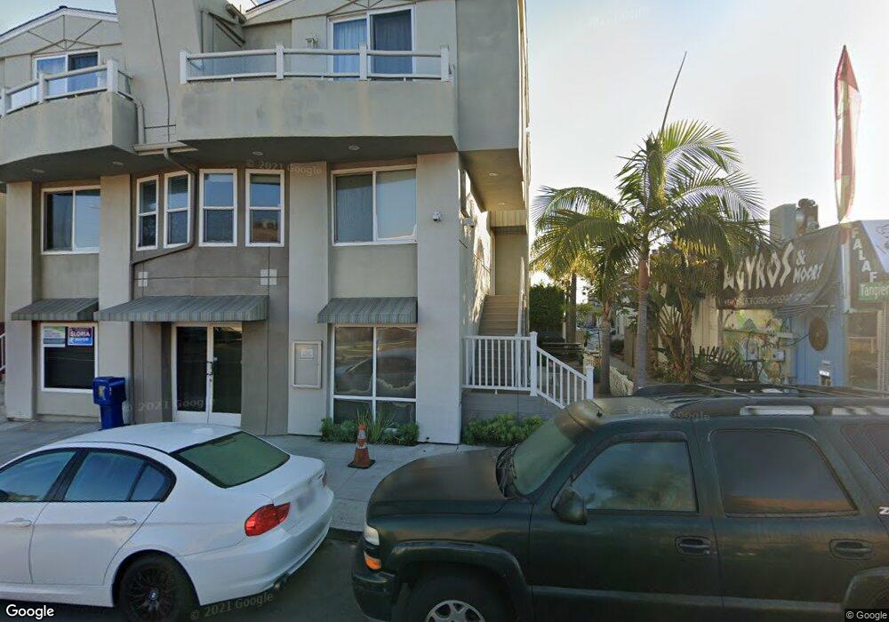 804 Tangiers Ct, San Diego, CA 92109 - photo 1