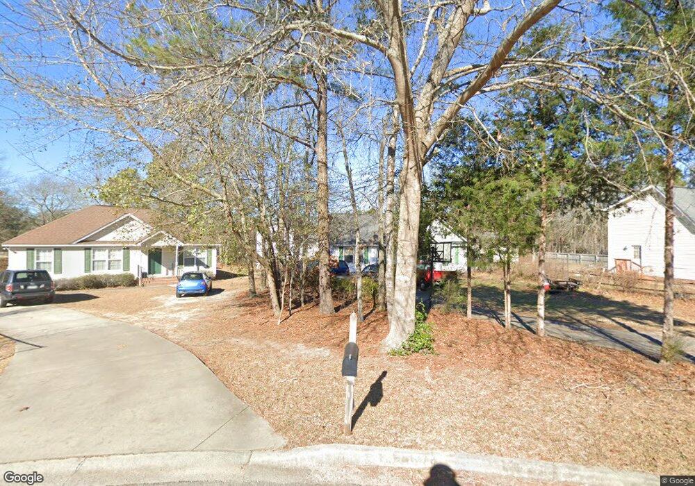 112 Shantel Ct, Lexington, SC 29073 - photo 1