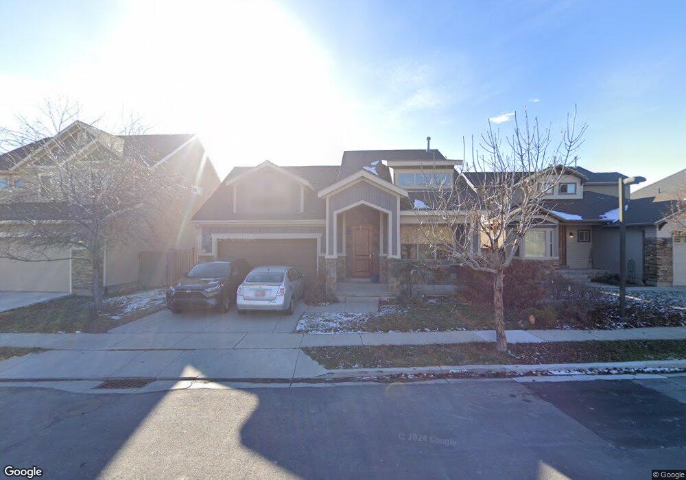 4429 N Foxtrail Dr, Lehi, UT 84043 - photo 1