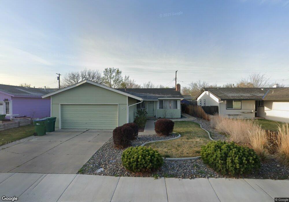 85 Galleron Way, Sparks, NV 89431 - photo 1