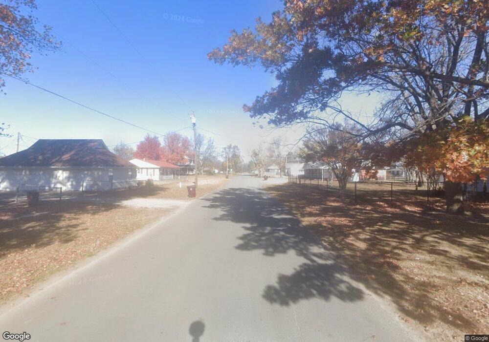 9-2 Saltsman's Orcha N E St, Eufaula, OK 74432 - photo 1