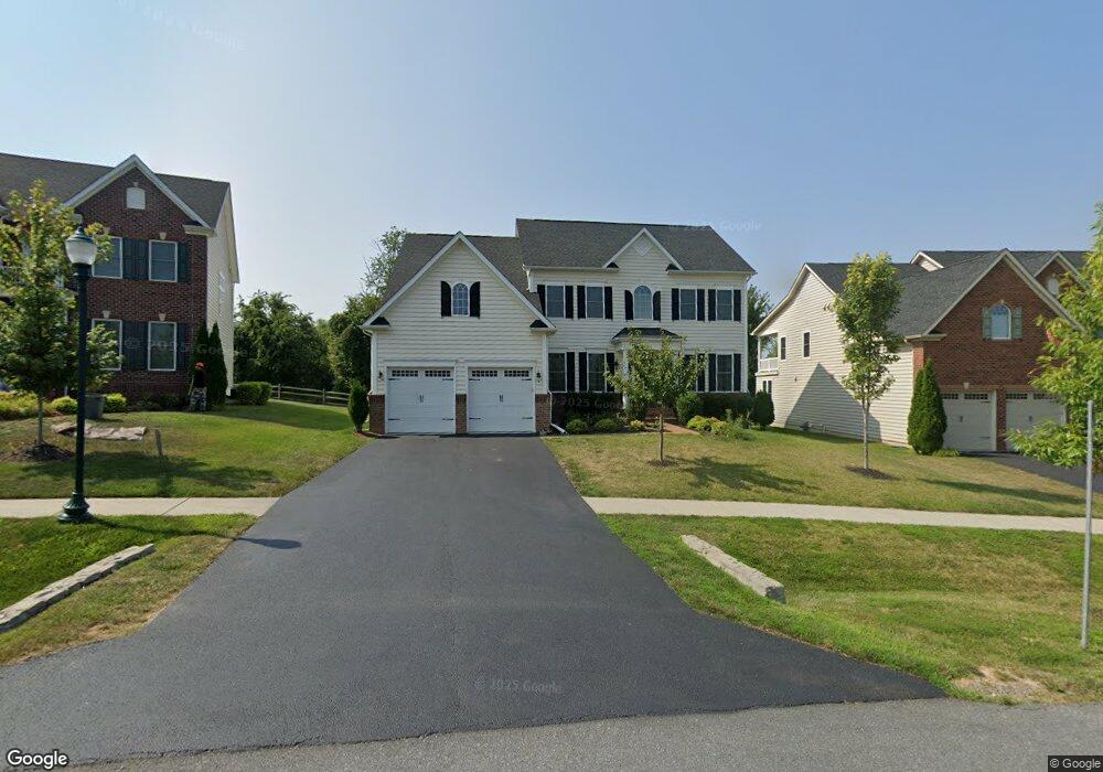 22493 Castle Oak Rd, Germantown, MD 20876 - photo 1