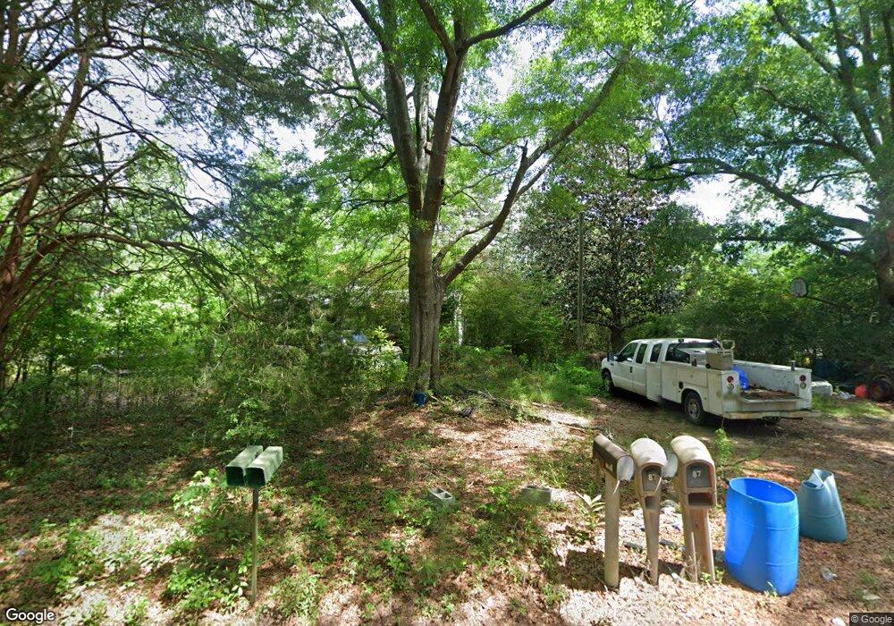 81 Abb Holifield Rd, Laurel, MS 39443 - photo 1