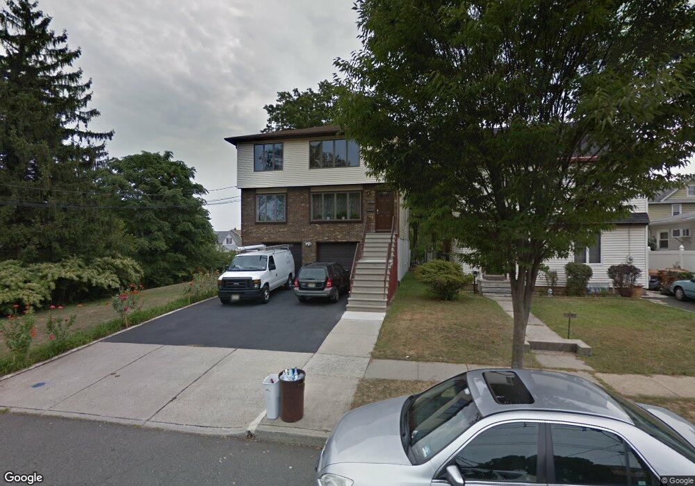 127 W Curtis St, Linden, NJ 07036 - photo 1