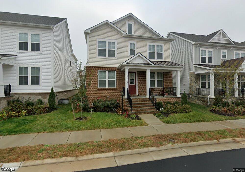 41965 Blair Woods Dr, Brambleton, VA 20148 - photo 1