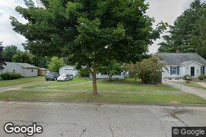 527 N Silver St, Bad Axe, MI 48413
