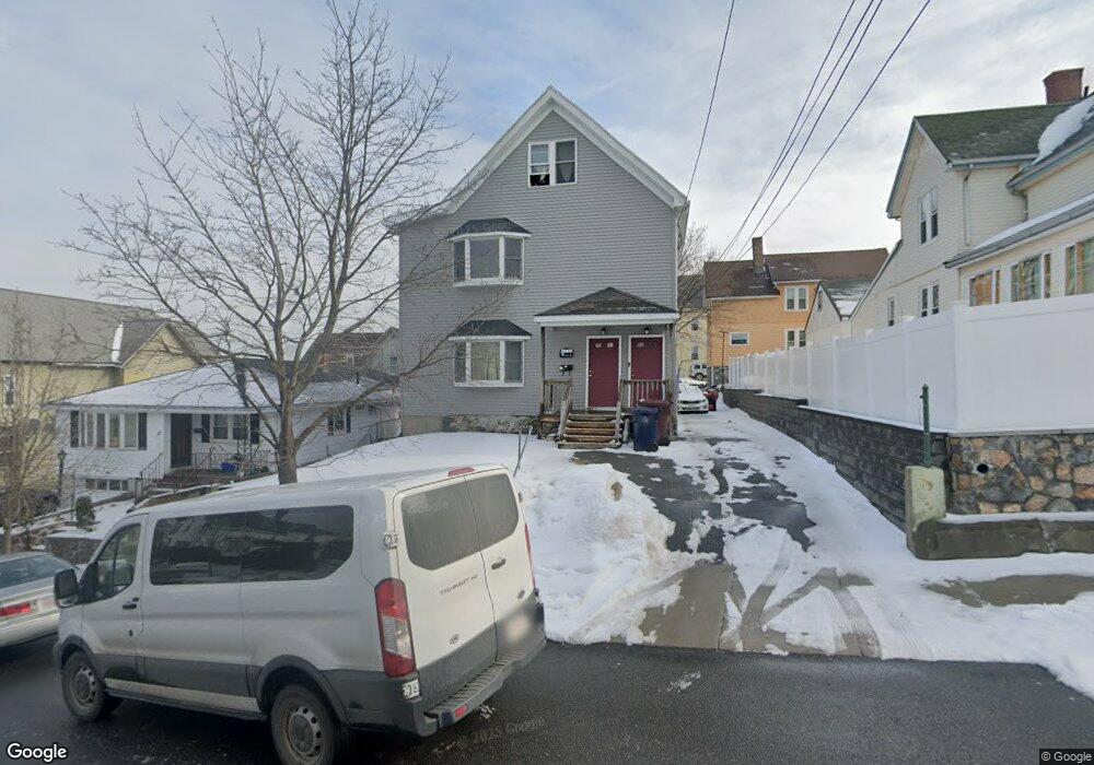 12 Bennenett unit 2, Everett, MA 02149 - photo 1