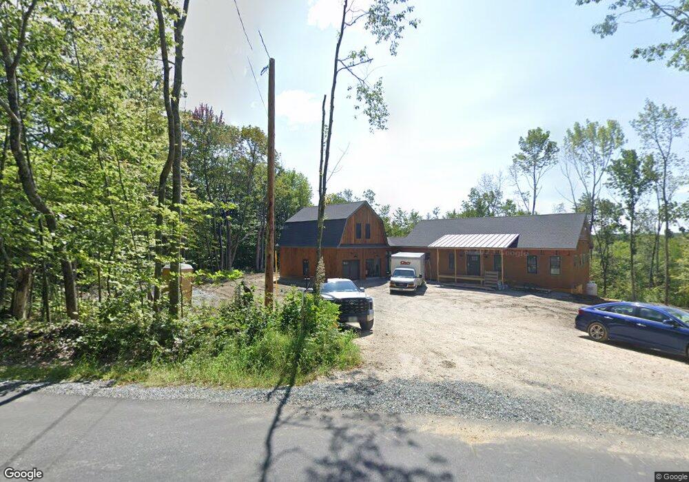 680 Lockehaven Rd, Enfield, NH 03748 - photo 1