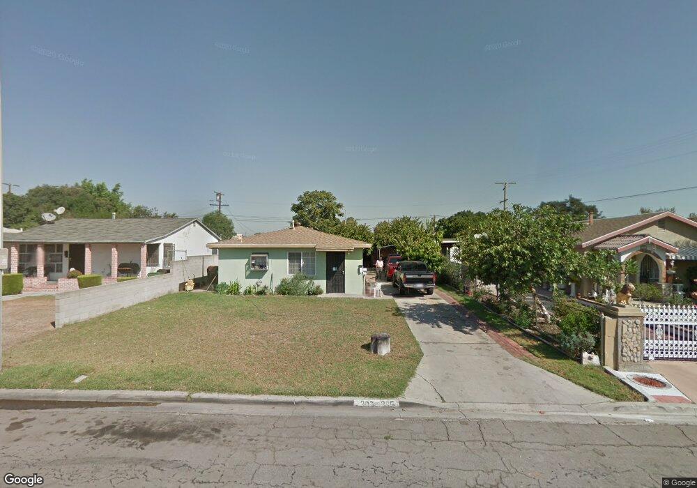 Street View Photo