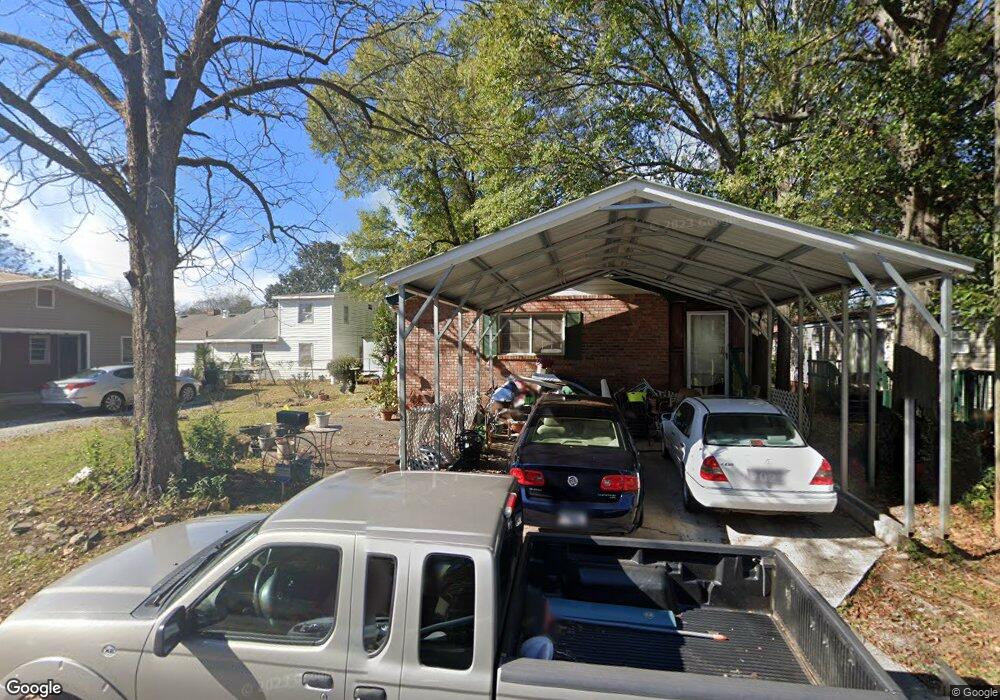 233 Mckinley St, Elberton, GA 30635 - photo 1