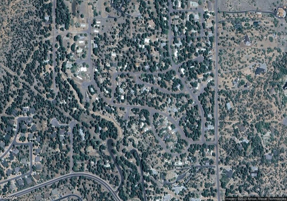 2460 W Rogers Dr, Show Low, AZ 85901 - photo 1