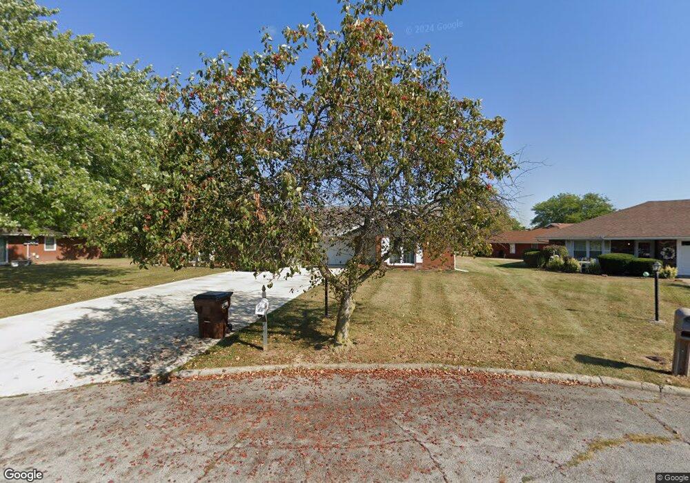 2046 Brookhaven Dr, Lima, OH 45805 - photo 1