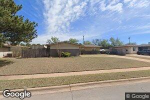 307 Suwannee Rd, Foss, OK 73647