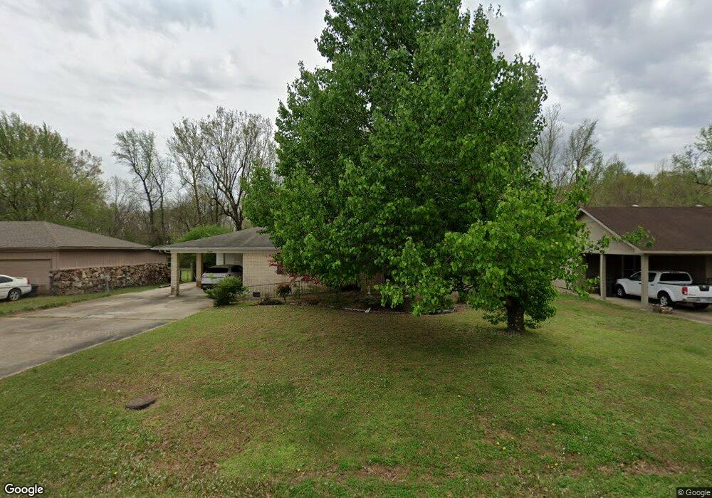2908 Case St, Paragould, AR 72450 - photo 1