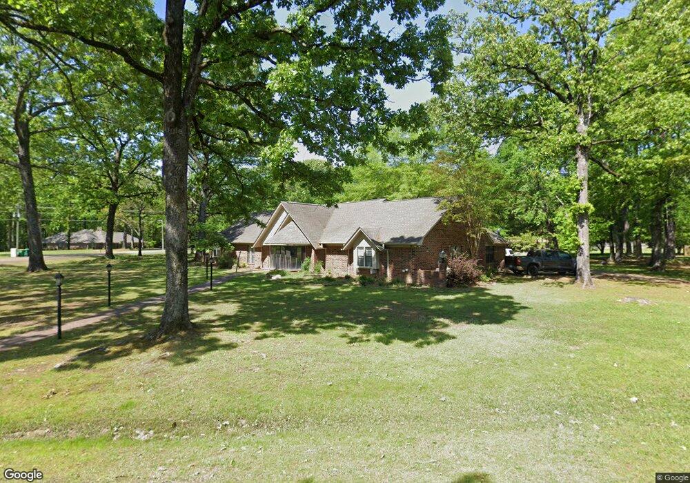 10 Hickory Ridge Cir, Texarkana, TX 75503 - photo 1