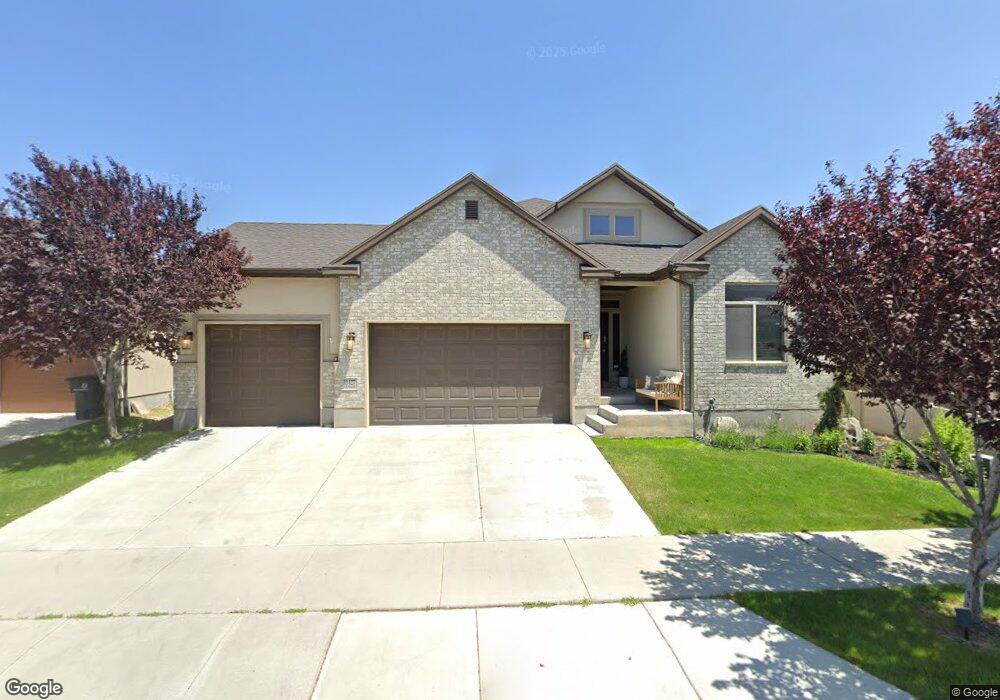 10427 S Shady Plum Way unit 428, South Jordan, UT 84095 - photo 1