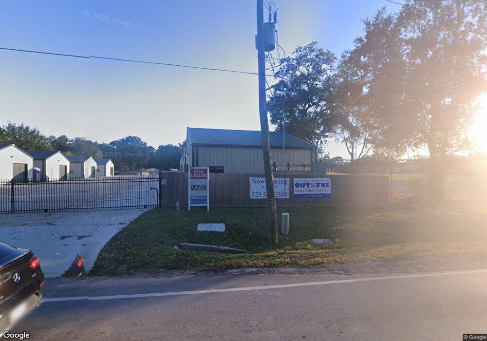 11027 Hufsmith Rd, Tomball, TX 77375 - photo 1