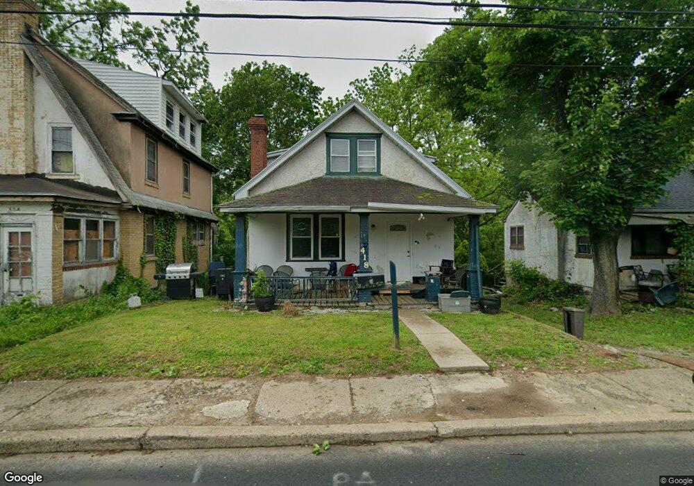 418 Railroad Ave, Ambler, PA 19002 - photo 1