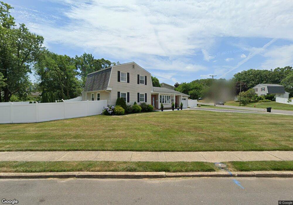 9 Taunton Dr, Howell, NJ 07731 - photo 1