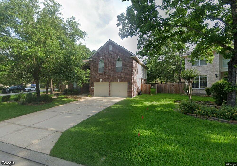 198 Brooksedge Ct, Spring, TX 77382 - photo 1