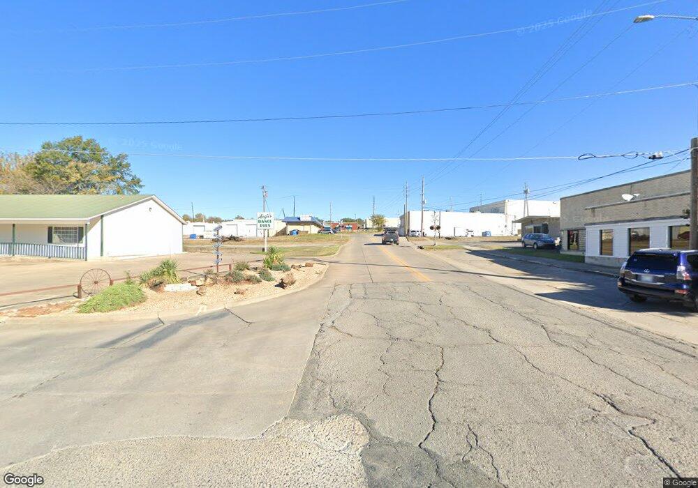 104 S 6th St, McAlester, OK 74501 - photo 1