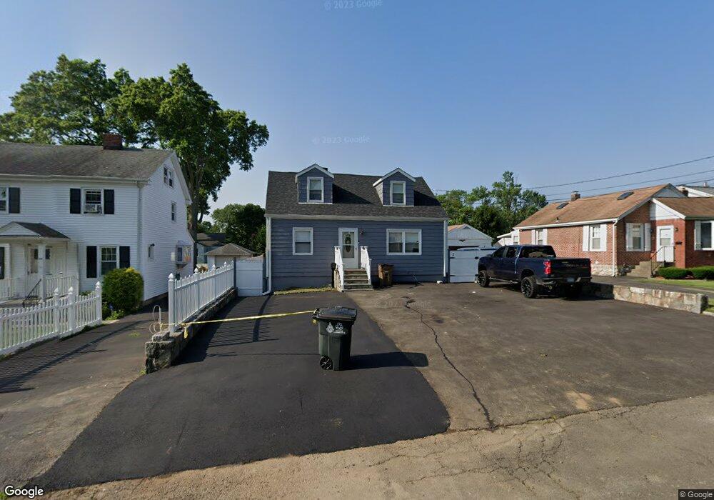 38 Saint Charles Ave, Stamford, CT 06907 - photo 1