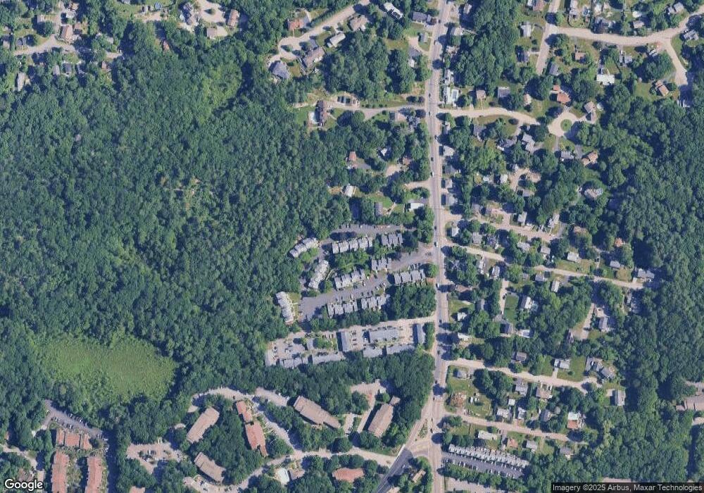 1018 Pleasant St unit 54, East Weymouth, MA 02189 - photo 1