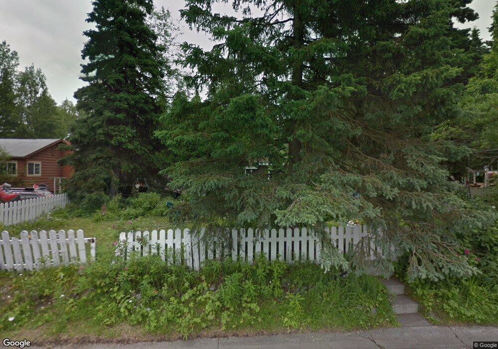 2127 Dawson St, Anchorage, AK 99503 - photo 1