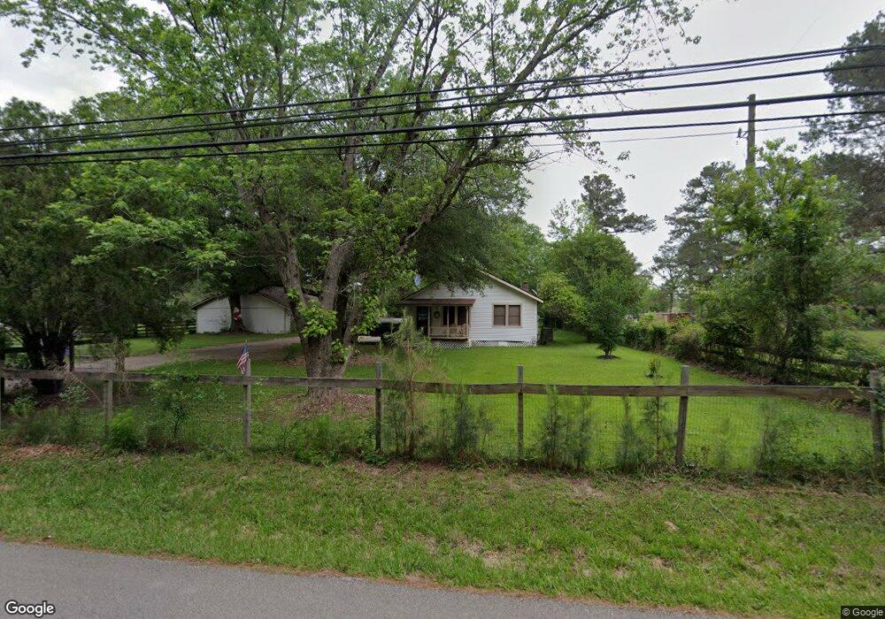 1450 Rudolph Rd, Tomball, TX 77375 - photo 1