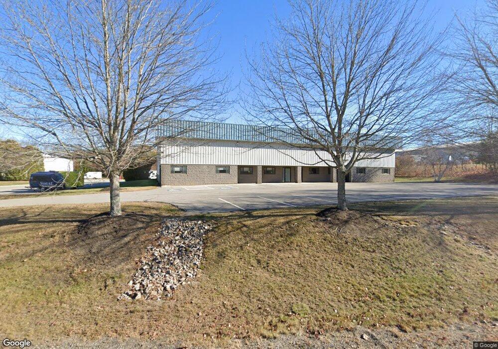 300 Heritage Ave, Portsmouth, NH 03801 - photo 1