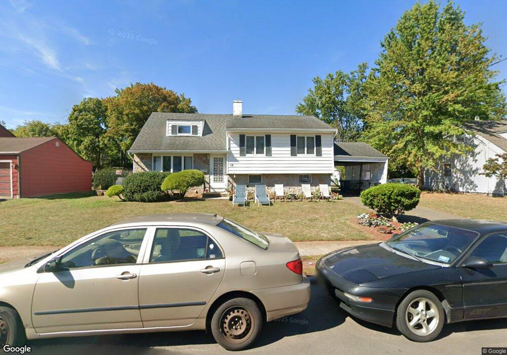 10 Ulysses Rd, Somerset, NJ 08873 - photo 1
