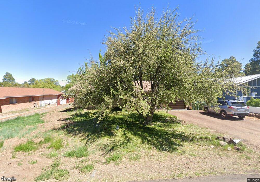 1260 W Oliver, Show Low, AZ 85901 - photo 1