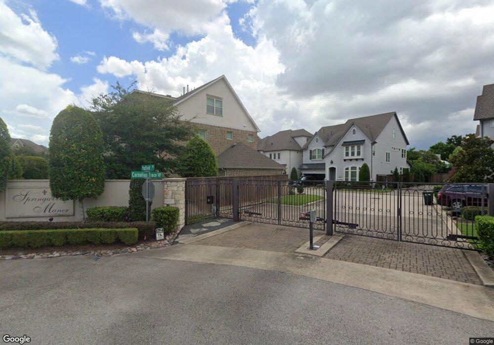 1715 Cornelius Trace Loop, Houston, TX 77055 - photo 1