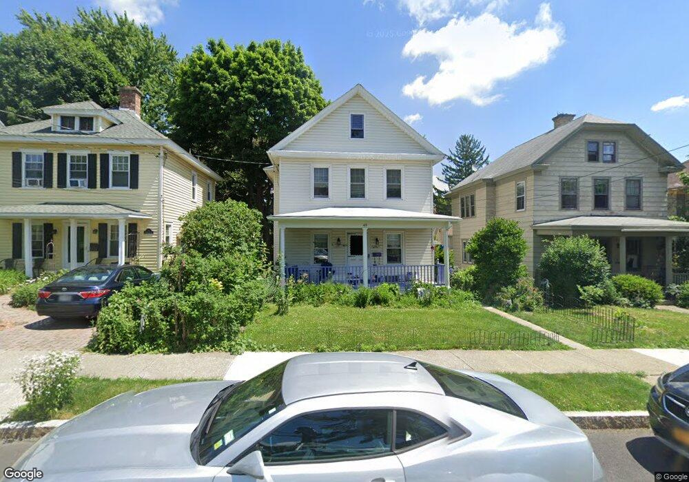 49 Peyster St, Albany, NY 12208 - photo 1