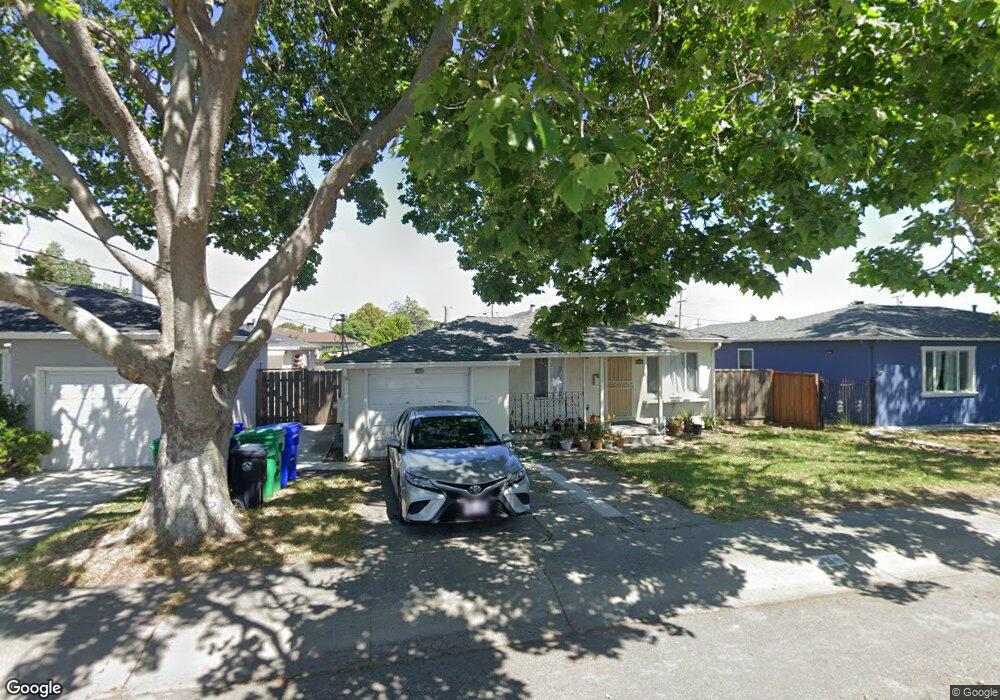 15336 Churchill St, San Leandro, CA 94579 - photo 1