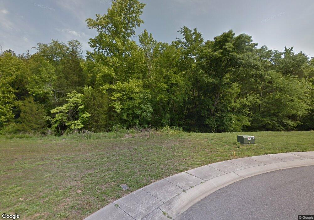 5466 Flowes Store Rd, Concord, NC 28025 - photo 1