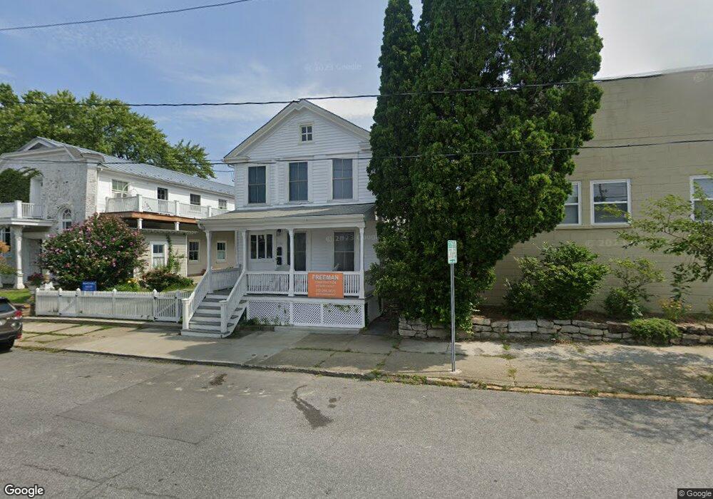 536 Columbia St unit 1F, Hudson, NY 12534 - photo 1