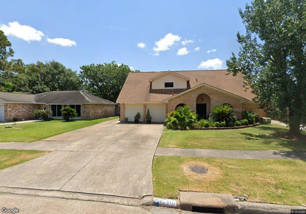 10310 Kirkdale Dr, Houston, TX 77089 - photo 1
