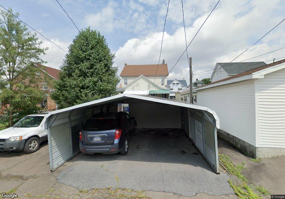 222 Carleton Ave, Hazleton, PA 18201 - photo 1