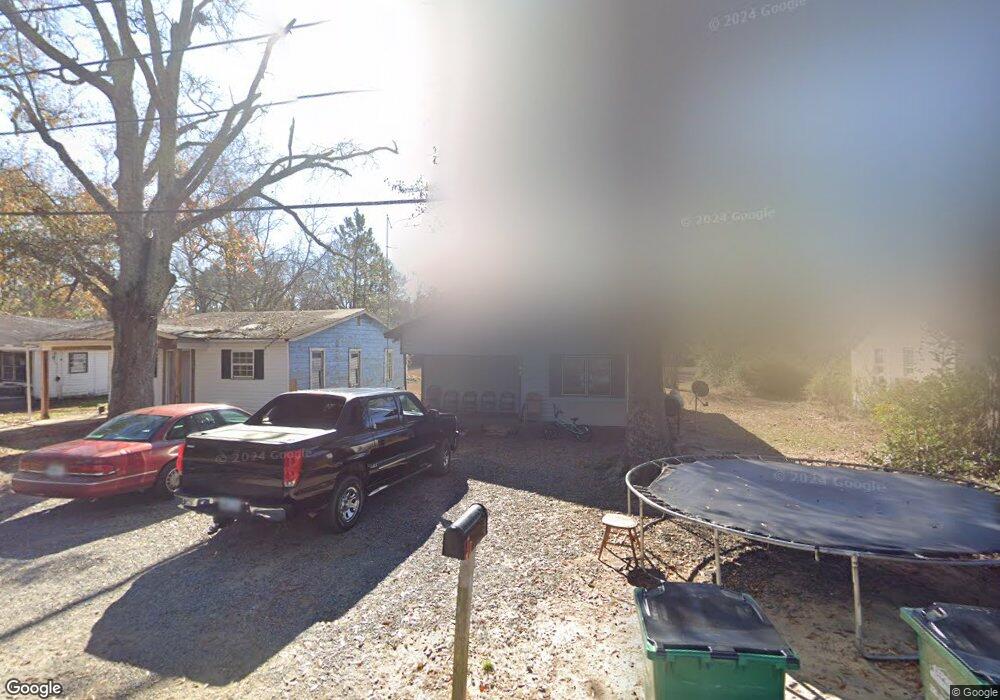 917 W Young St, Sylvester, GA 31791 - photo 1