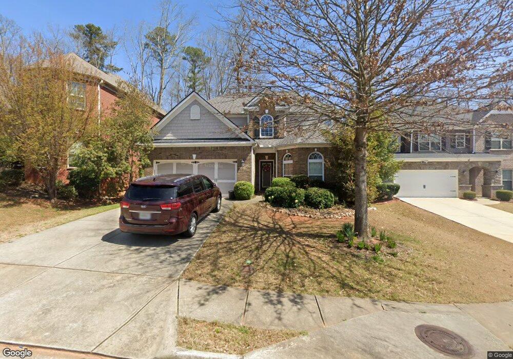 5676 Princeton Run Trail, Tucker, GA 30084 - photo 1