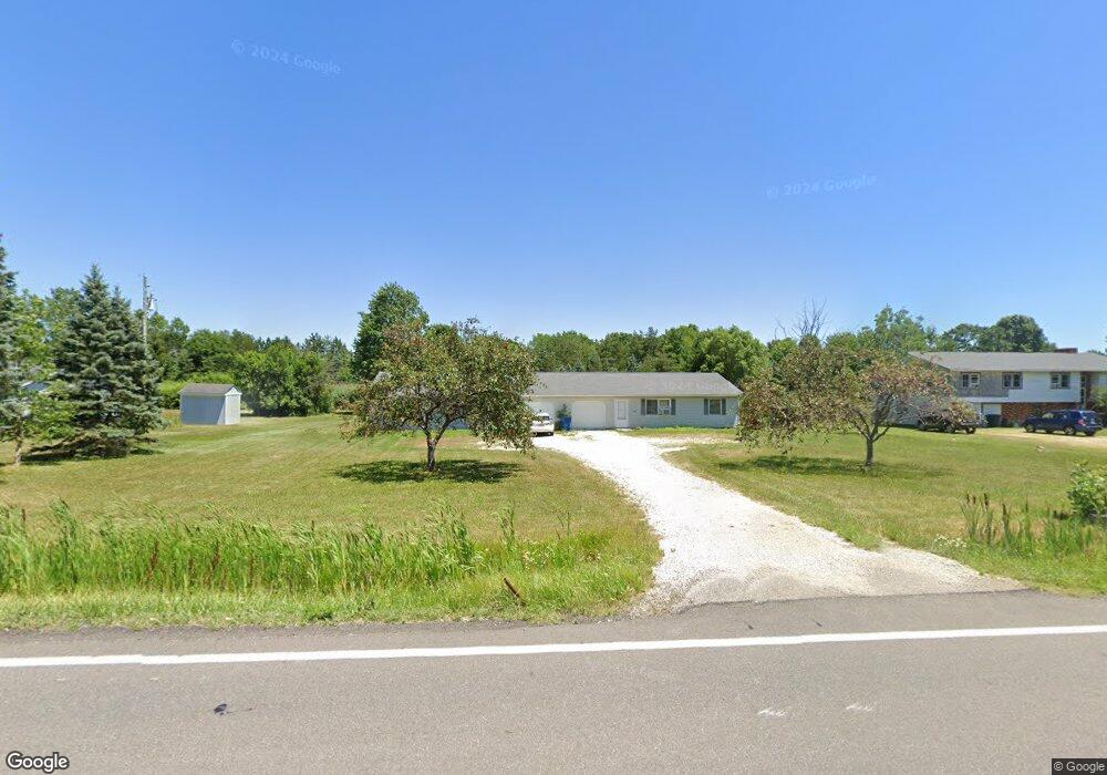 3846 State Route 183, Rootstown, OH 44272 - photo 1