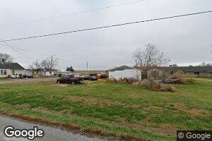 501 S Ruth Ave, Irvington, IL 62848